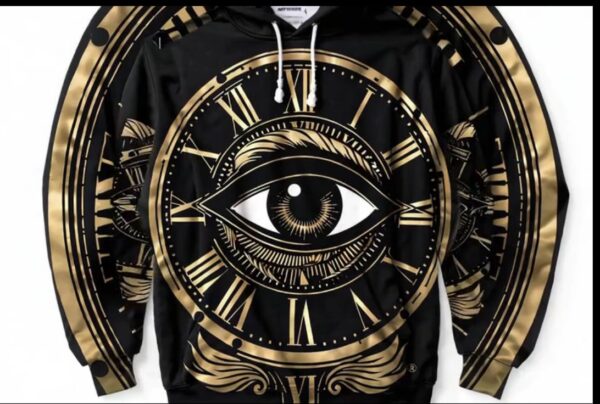 Luna Mundi Signature Sweatshirt