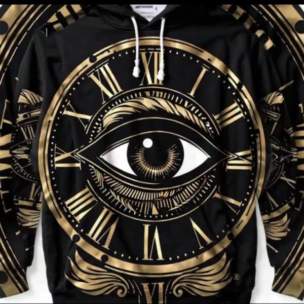 Luna Mundi Signature Sweatshirt