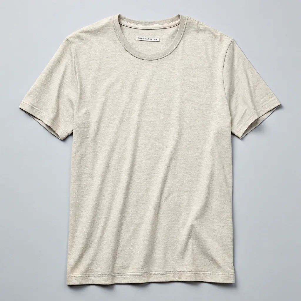 Cozy Essentials Long Sleeve Tee