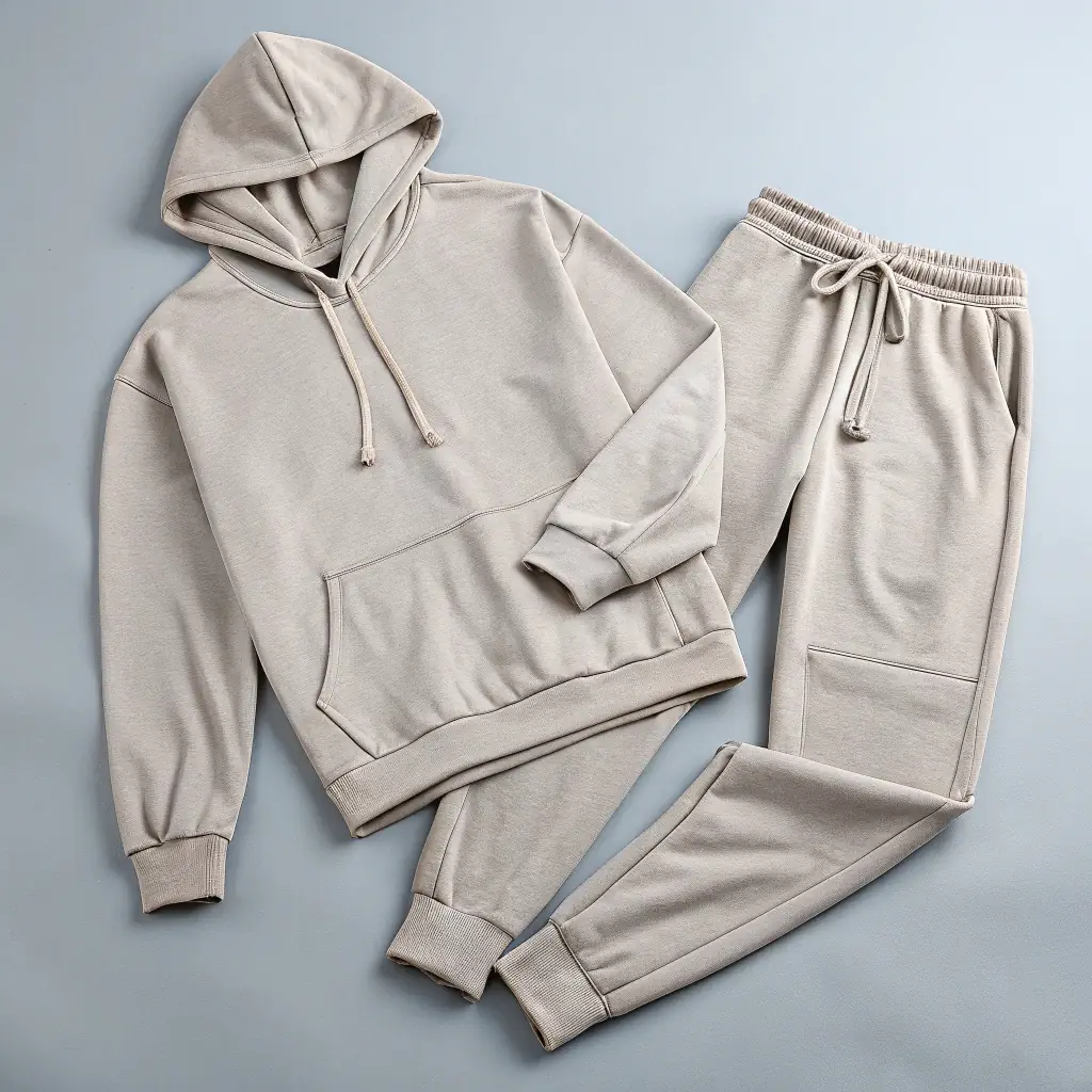 Luna Mundi Streetwear Set