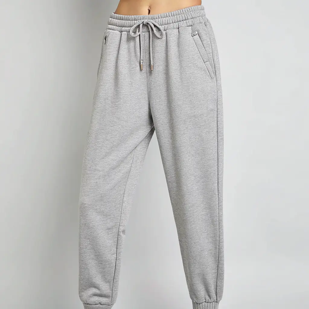 Cozy Essentials Sweatpants