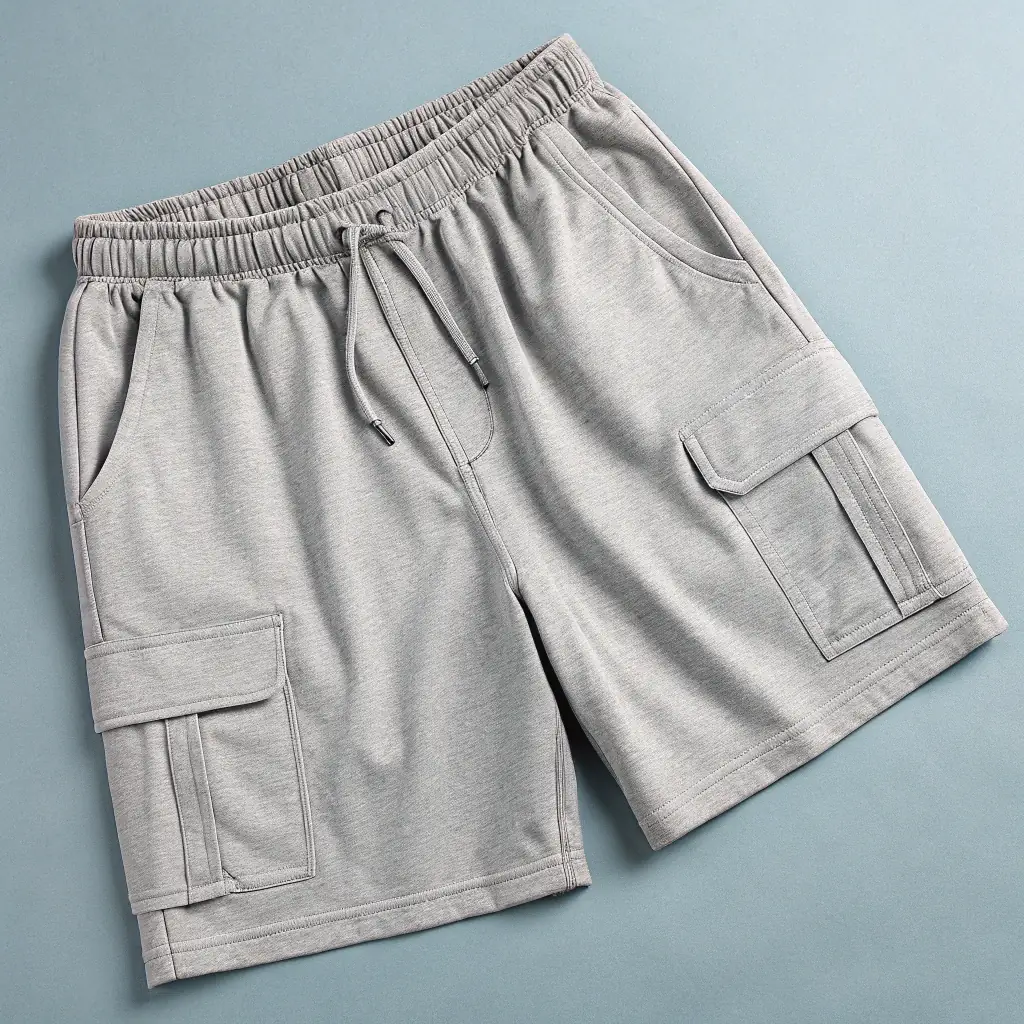 Urban Style Sweatshorts