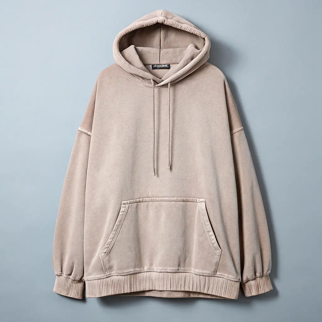 Luna Mundi Oversized Hoodie